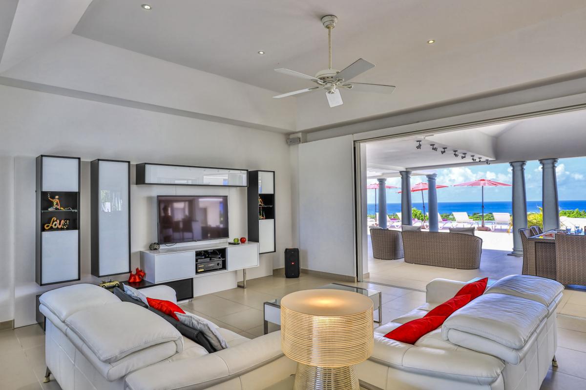 Villa Terre Basse saint martin-sejour-9